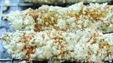 Elote Pickles - Elote-Style Dill Pickles