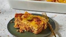 Enchilada Casserole