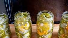 Extra Hot Pickled Jalapenos