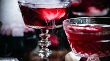 Eye of the Storm (Halloween Dark and Stormy)