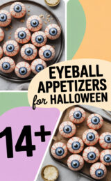14+ Eyeball Appetizers for Halloween Recipes eyeball-appetizers-ccccc-42741