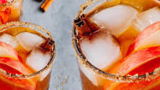 Fall Conniption Punch