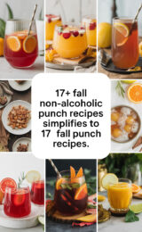 17+ Fall Non-Alcoholic Punch Recipes fall-non-alcoholic-ccccc-66326