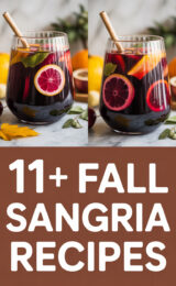 11+ Fall Sangria with Red Wine Recipes fall-sangria-ccccc-15298