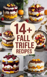 14+ Fall Trifle Recipes fall-trifle-ccccc-15973