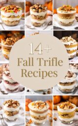 14+ Fall Trifle Recipes fall-trifle-ccccc-57565