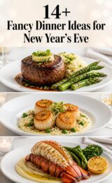 14+ Fancy Dinner Ideas for New Year's Eve fancy-dinner-ccccc-14533