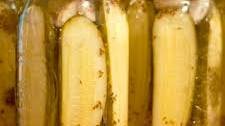 Favorite Kosher Dill Pickles