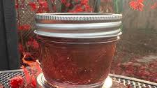 Fig and Ginger Jam
