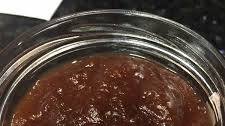 Fig and Honey Jam with Walnuts