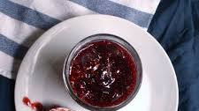 Fig and Thyme Jam