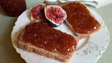 Fig & Honey Jam Recipe