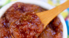 Fig Preserves Recipe