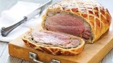 Filetto alla Wellington