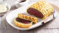 Filetto alla Wellington