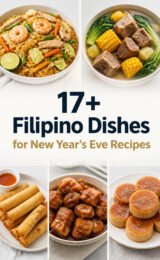17+ Filipino Dishes for New Year's Eve Recipes filipino-dishes-ccccc-54699