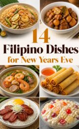 14+ Filipino Dishes for New Year's Eve Recipes filipino-dishes-ccccc-71814