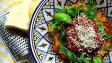 Fire Roasted Marinara Sauce