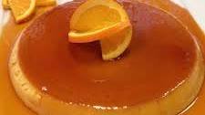 Flan Mexicano (Mexican Flan)