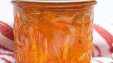 Four Citrus Marmalade