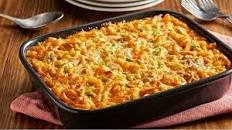Frank's RedHot Classic Buffalo Chicken Mac and Cheese