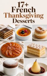 17+ French Desserts for Thanksgiving Recipes french-desserts-ccccc-77617