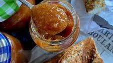 French Fig Jam