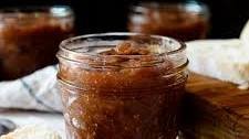 Fresh Fig Freezer Jam