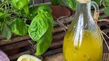 Fresh Herb Italian Dressing