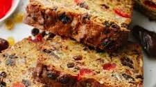 Fruit Cake