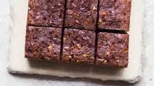 Fudgy Chocolate Chili Brownies (No Butter)