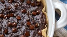 Fudgy Sweet Potato Brownies Recipe