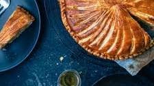 Galette des Rois