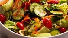 Garden Salad
