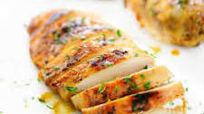 Garlic and Herb Chicken Marinade Recipe