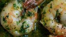 Garlic Butter Shrimp