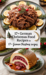 17+ German Christmas Food Recipes german-christmas-food-ccccc-28985