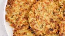 German Potato Pancakes Recipe