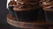 Ghost Cupcakes