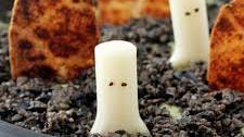 Ghost in the Graveyard Dip
