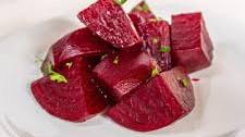Ginger Beets