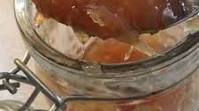 Ginger Marmalade