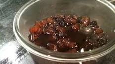 Ginger Pear Chutney