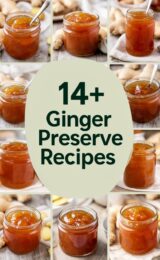 14+ Delicious Ginger Preserve Recipes ginger-preserve-ccccc-16054