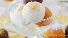 Gingerbread Cheesecake Truffles