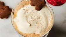 Gingerbread Latte