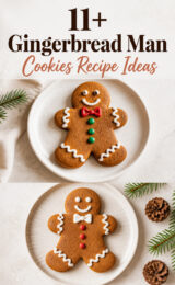 11+ Gingerbread Man Cookies Recipe Ideas gingerbread-man-cookies-ccccc-19035