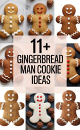 11+ Gingerbread Man Cookies Recipe Ideas gingerbread-man-cookies-ccccc-40433