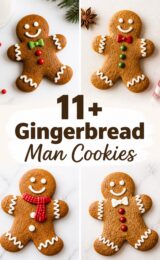 11+ Gingerbread Man Cookies Recipe Ideas gingerbread-man-cookies-ccccc-93099