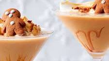 Gingerbread martini recipe